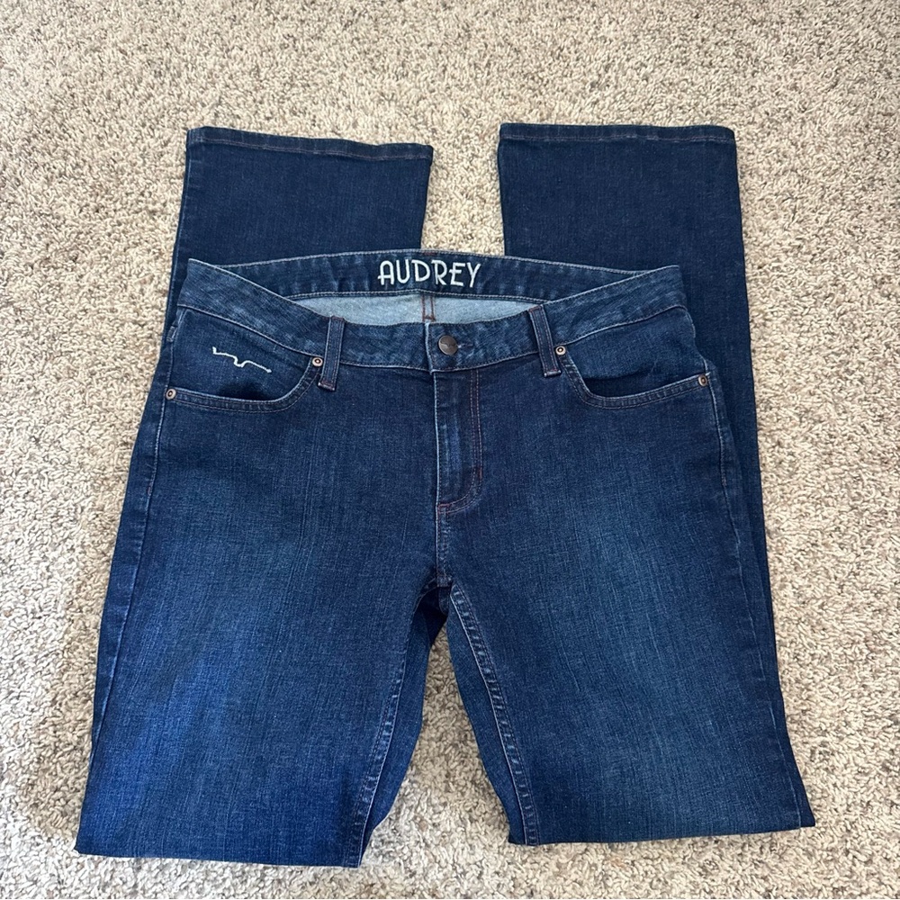 Kimes Ranch Audrey Jeans
